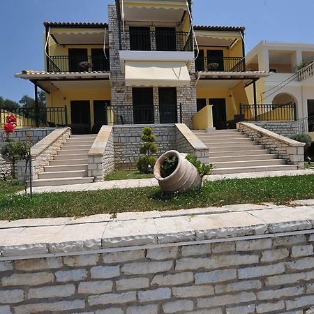 Koronisia Apartments Camera foto